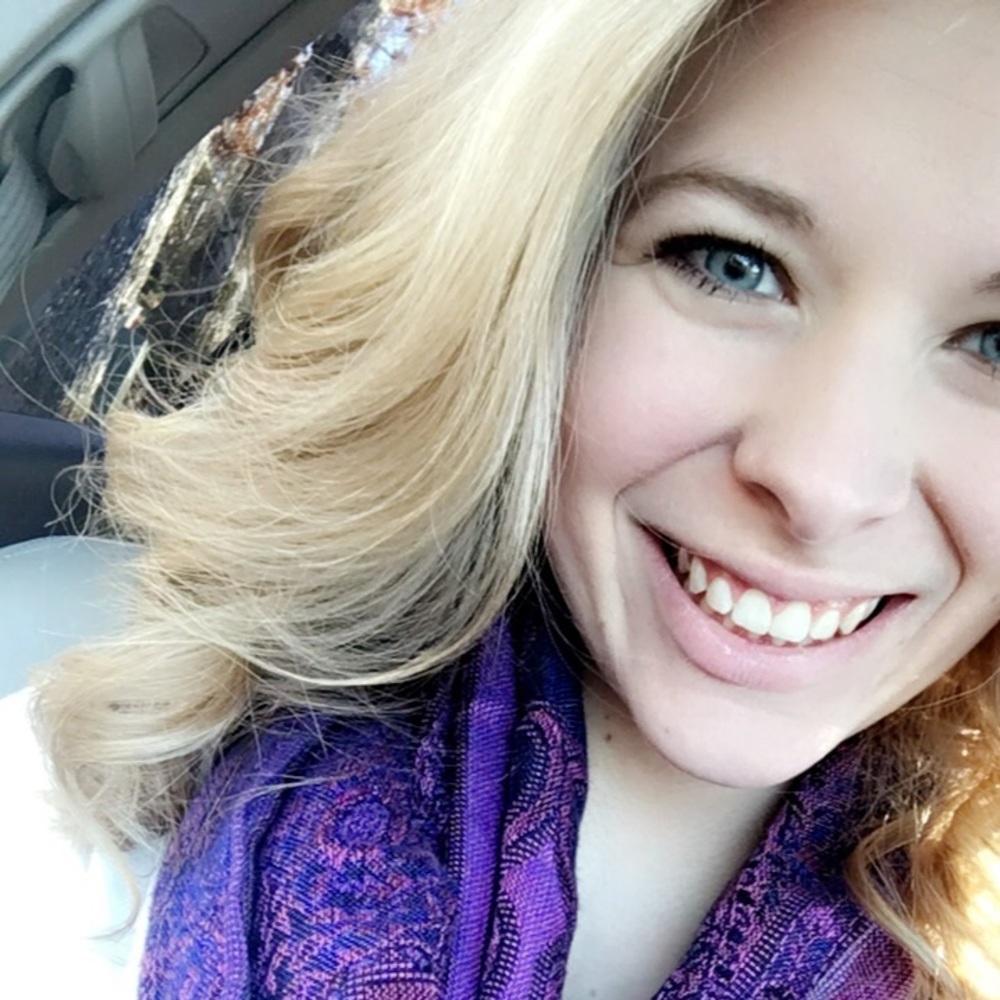 Meet your Posher, Ashley